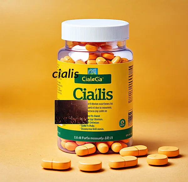 Per comprare cialis ci vuole prescrizione medica